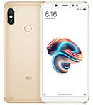 Чохли для Xiaomi Redmi Note 5 / Note 5 Pro