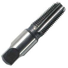 Мітчик FORSAGE TAP1/4-18NPT 1/4-18NPT (дюйм)