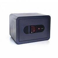 Сейф мебельный MSR.25.E (ВхШхГ:250/350/260) сейф для документов, сейф для офиса, маленький сейф