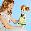 Лялька Ганна Дісней Аніматор "Холодне серце" Anna Frozen Animators Collection.(Disney), фото 3