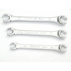 Ключ розрізної FORSAGE 7510810 8х10мм