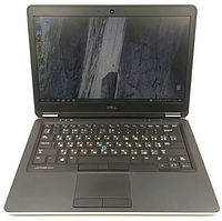 Ноутбук Dell Latitude E7440 | 14''HD/i5-4310U/8GB/128 GB SSD Б/В