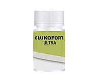 Glukofort Ultra (Глюкофорт Ультра) - средство от диабета