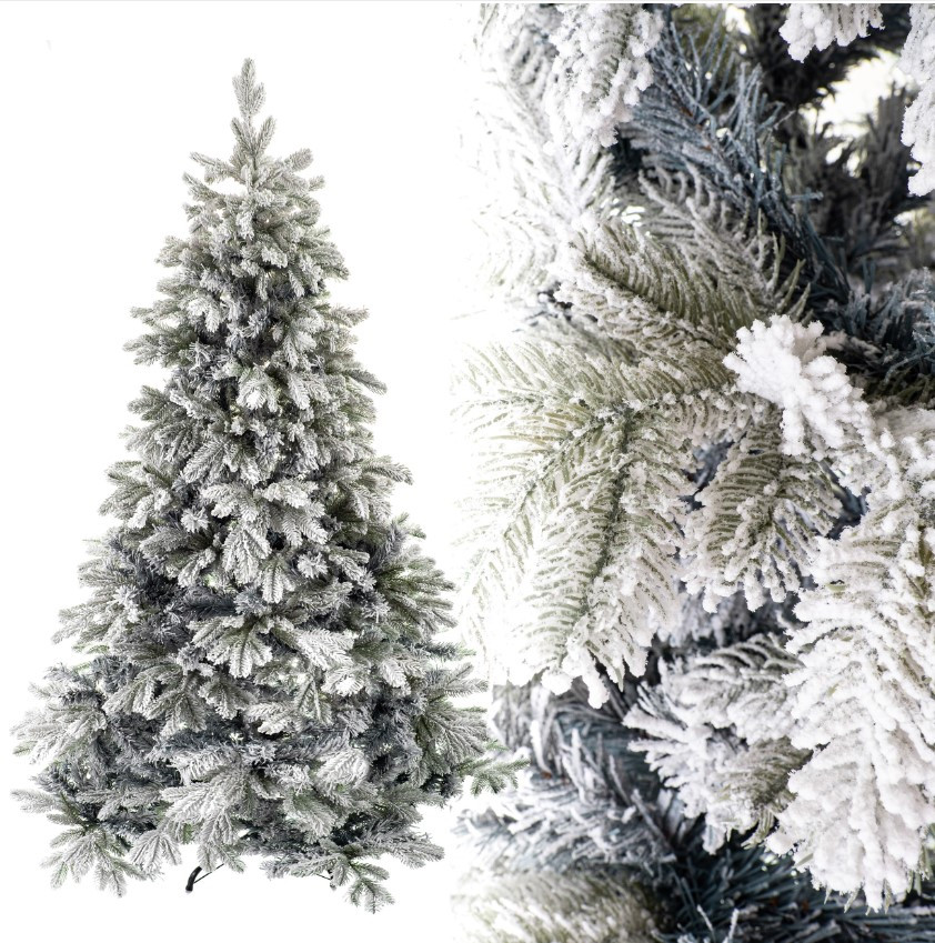 Ялинка штучна сосна RGL 201 - 220 см, фото 1