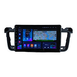 Штатна Android Магнітола на Peugeot 508 2011-2018 Model T3-solution + canbus