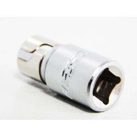 Бітотримач FORSAGE 81022A 1/4"(F)*1/4"(M), фото 1