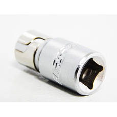 Бітотримач FORSAGE 81022A 1/4"(F)*1/4"(M)