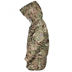 Тактична куртка парку MTP (Multicam) мультикам оригінал військова Англія армійська британська. Сорт 2, фото 2