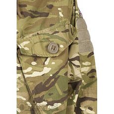 Тактична куртка парку MTP (Multicam) мультикам оригінал військова Англія армійська британська. Сорт 2, фото 4