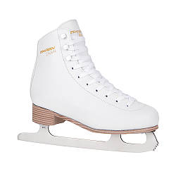 Льодові ковзани фігурні Tempish DREAM II/39, білі 1300001711/white/39