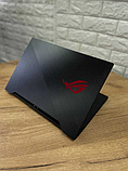 Ноутбук Asus ROG GU502GV 15,6" FHD IPS 144Hz i7 9750H 16Gb SSD 512Gb RTX 2060 Б/В, фото 3