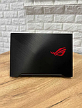 Ноутбук Asus ROG GU502GV 15,6" FHD IPS 144Hz i7 9750H 16Gb SSD 512Gb RTX 2060 Б/В, фото 6