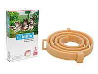 Килтикс ошейник от блох и клещей для больших пород собак 66 см Elanco