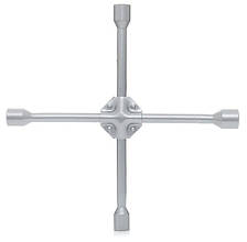 Хрестовий ключ для коліс TAGRED TA1073
