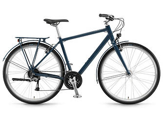 Велосипед Winora Zap men 28", рама 56 см, денім синій, 2019 4052027856