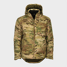 Куртка Snugpak Tomahawk Multicam
