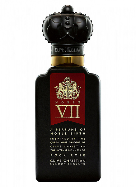 Парфумована вода Clive Christian Rock Rose для чоловіків — edp 50 ml tester, фото 1