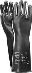 Спеціальні рукавички KCL-BUTOJECT B