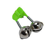 Бубінець великий (сигналізатор клювання механічний), фото 2