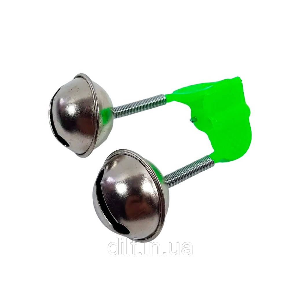 Бубінець великий (сигналізатор клювання механічний), фото 1