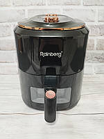 Аерофритюрница Rainberg RB-2242 6л 3800W