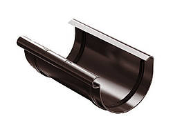 З'єднувач жолоба 150 мм