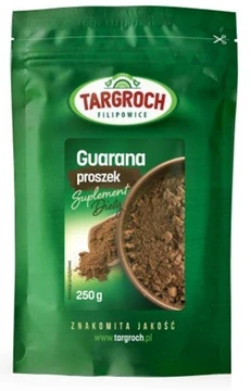 Порошок Гуарана,Guarana. 250 г Бразилія