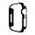 Чохол  Pitaka Air Case для Apple Watch  7/8 45mm Black/Grey (KW2002A), фото 2