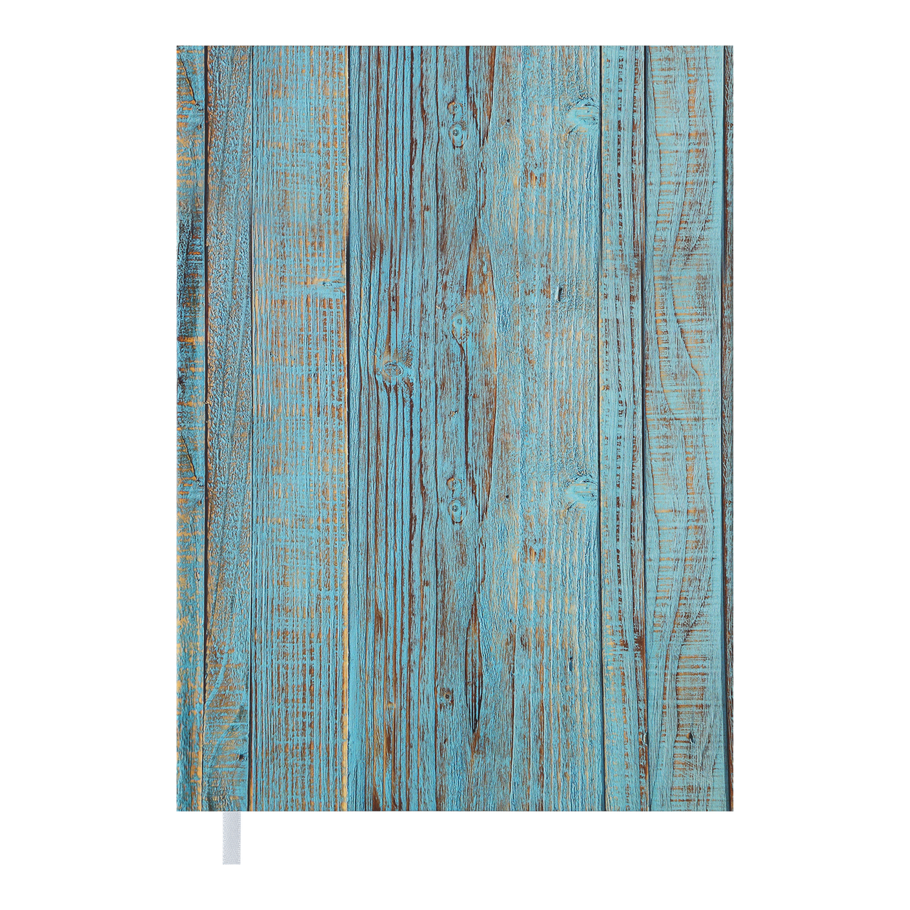 Щоденник недат NEXT A5 блакитний