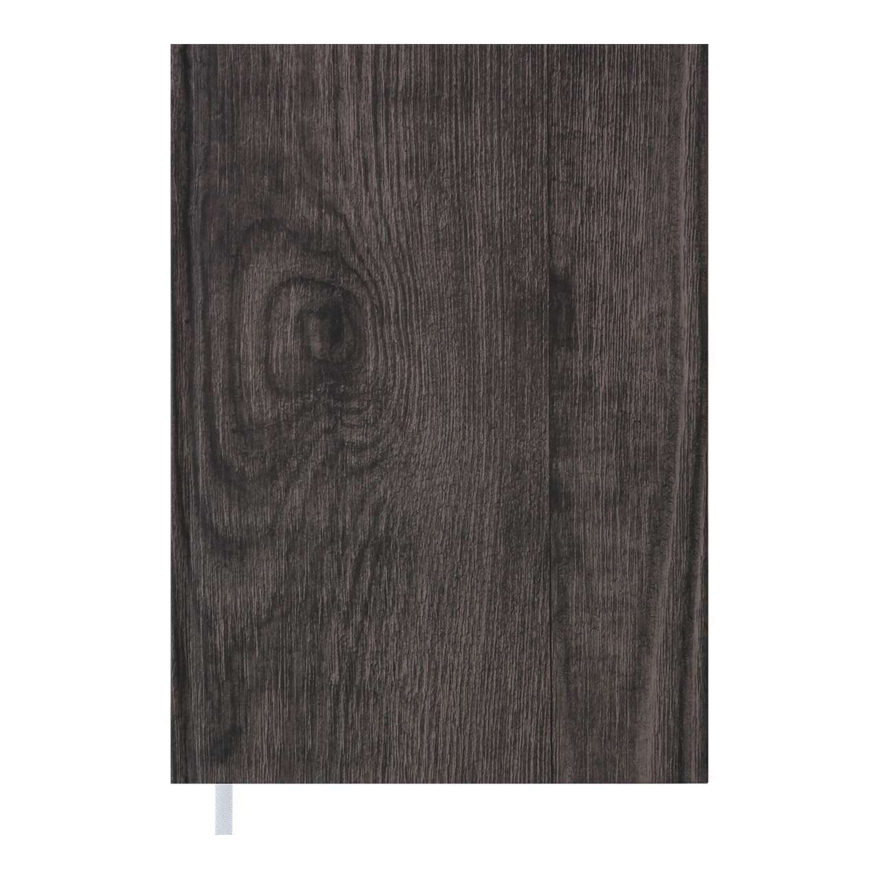 Щоденник недат NEXT A5 коричневий