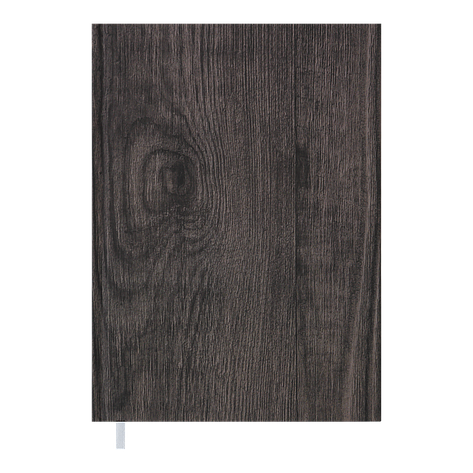 Щоденник недат NEXT A5 коричневий, фото 1