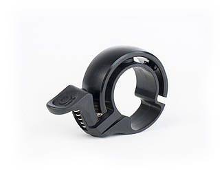 Дзвінок Knog Oi Classic Small Black 11976