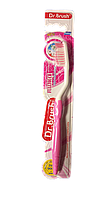 Зубна щітка Dr. Brush 3035 Refreshing Nursing