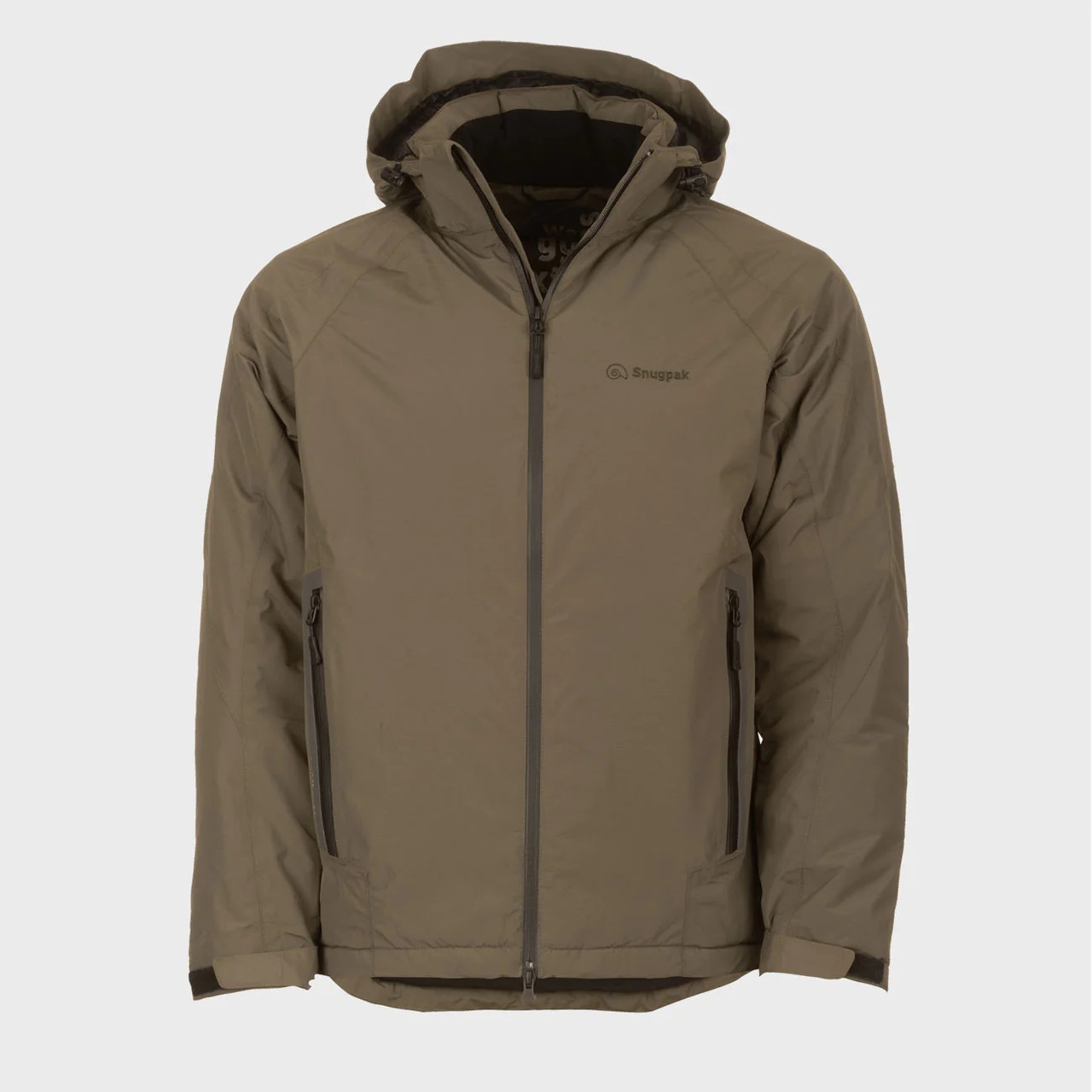 Куртка Snugpak TORRENT WGTE Forest Green