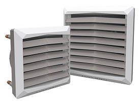 Опалення складу водяне