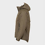 Куртка Snugpak TORRENT WGTE Forest Green, фото 4