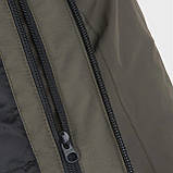 Куртка Snugpak TORRENT WGTE Forest Green, фото 7
