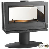 Піч-камін NELSON DF Invicta