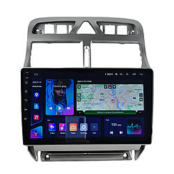 Андроїд Магнітола Peugeot 307 307CC 307SW 2002-2013 - 4G XyAuto 8core DSP Sound CarPlay Android