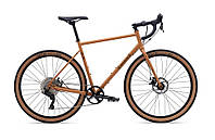 Велосипед 27,5" Marin NICASIO+ рама - 52см 2023 Satin Tan/Black