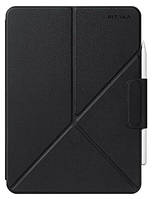 Чохол Pitaka Folio 2  для Apple iPad Pro 12,9 (6th/5th Gen) Black (FOL2302)