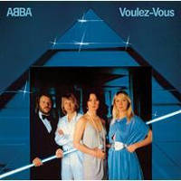ABBA — Voulez — Vous 1979 Polar/universal/EU Mint Вінілова пластинка (art.216819)