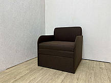 Диван Лесик 70 Эко 740х840мм (Вірконі) сп.м.70х188, фото 4