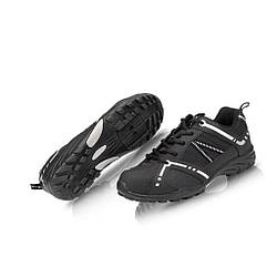 Взуття MTB 'Lifestyle' CB-L05, р 38, чорні 2500081000