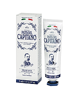 Зубная паста Pasta del Capitano 1905 Whitening 75 мл