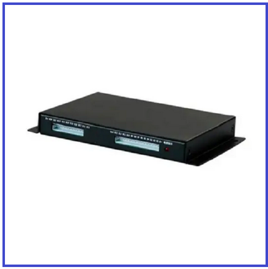 Активний балансир JK-B2A24S для Li-Ion/LiFePo4 2S-24S 2A 40-100V Bluetooth