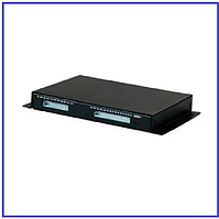 Активний балансир JK-B1A24S-RS485 для Li-Ion/LiFePo4 2S-24S 1A 40-100V Bluetooth RS485