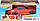 Машинка Хот Вілс Шевроле Камаро на радіокеруванні Hot Wheels RC Camaro ZL1 червона, фото 2