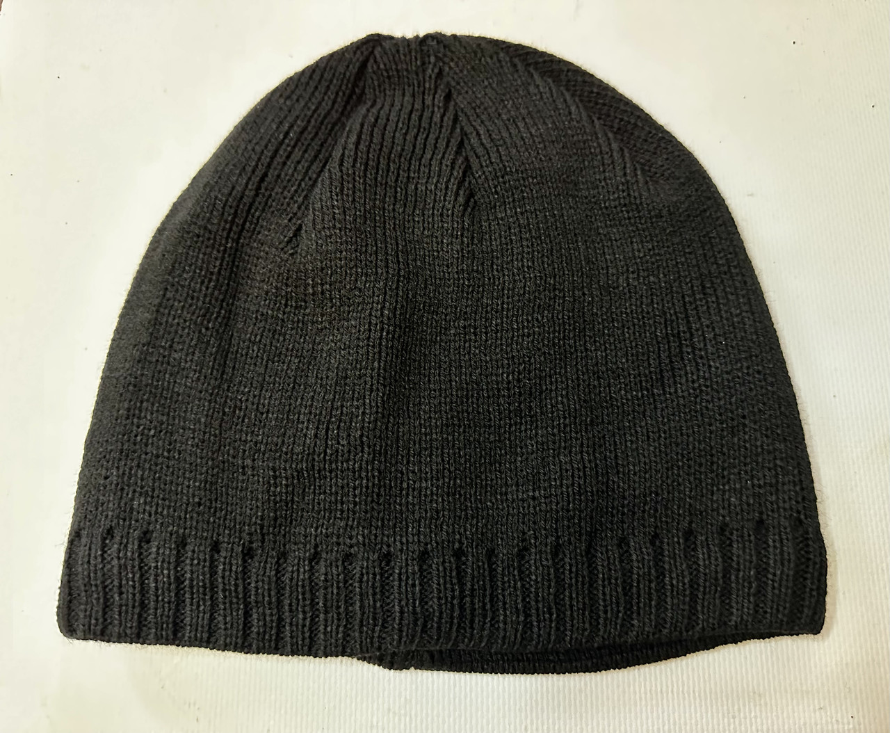 Шапка чоловіча тепла на флісі