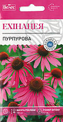 Насіння ехінацеї Пурпурна 0,5 г ТМ ВЕЛЕС